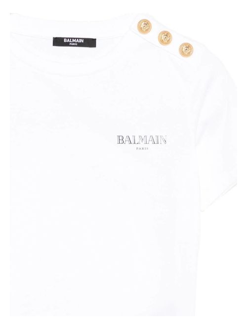  BALMAIN | BY8Q21 Z3672100NE